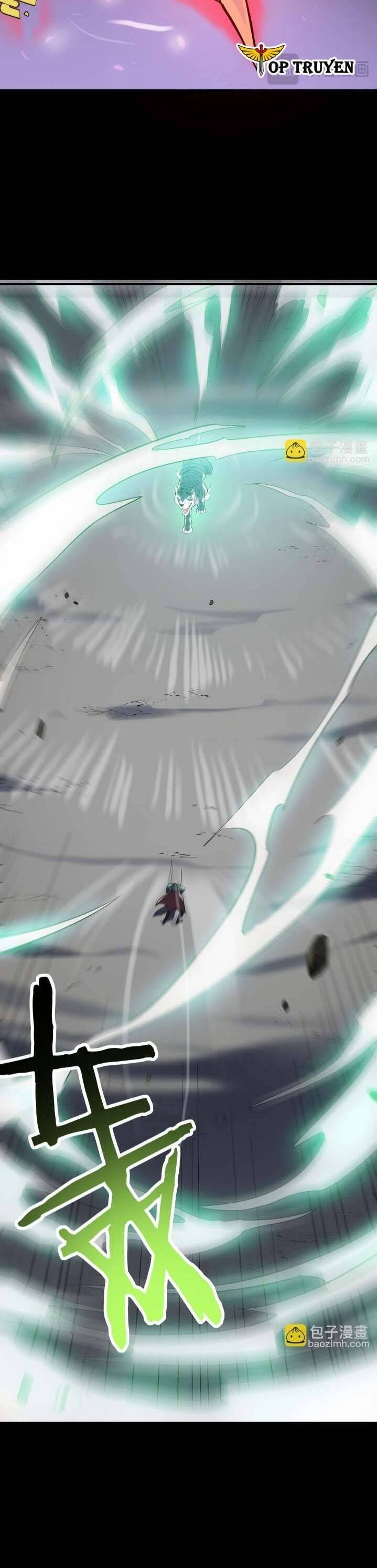 Tử Giới, Thức Tỉnh Tài Năng Hạng Sss Chap 71 - Next Chap 72