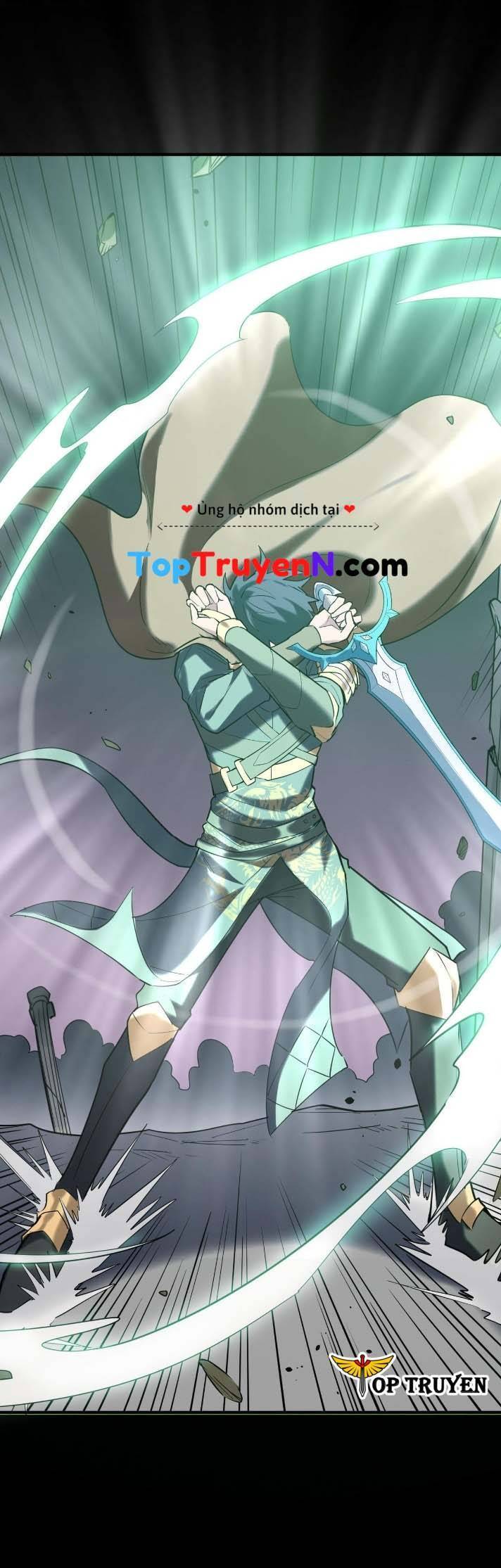 Tử Giới, Thức Tỉnh Tài Năng Hạng Sss Chap 71 - Next Chap 72