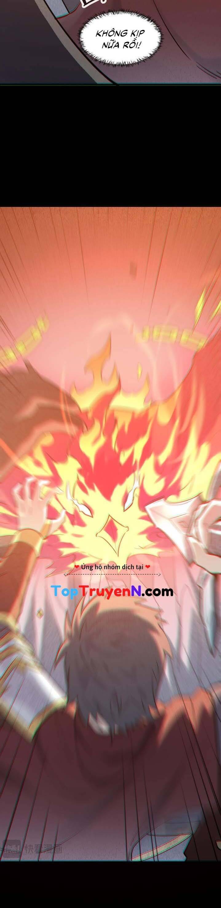 Tử Giới, Thức Tỉnh Tài Năng Hạng Sss Chap 71 - Next Chap 72