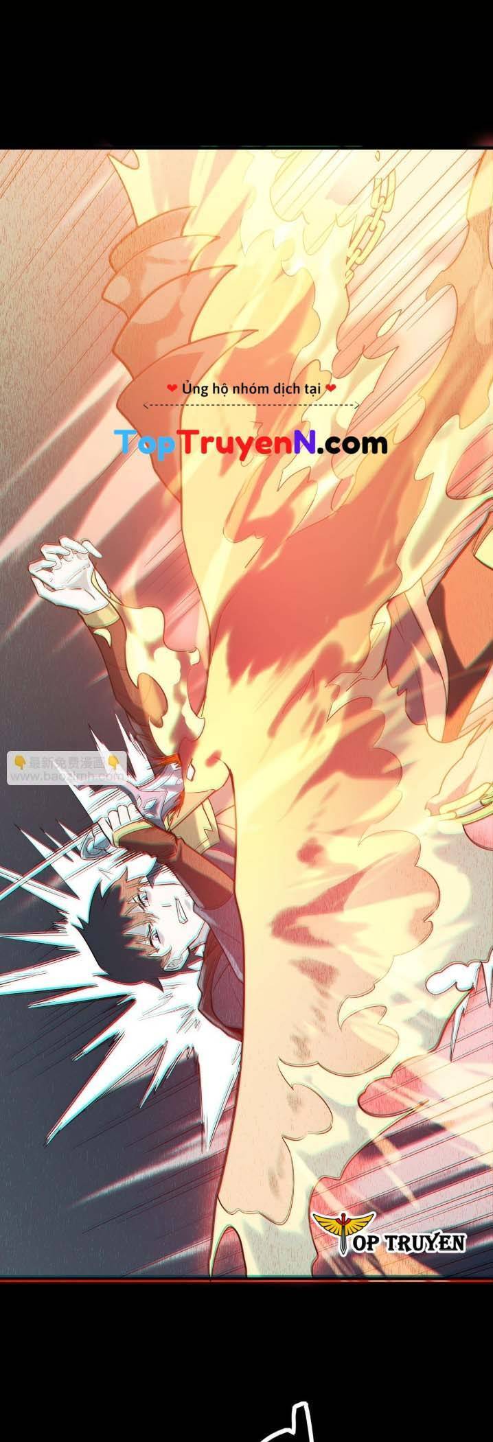 Tử Giới, Thức Tỉnh Tài Năng Hạng Sss Chap 71 - Next Chap 72