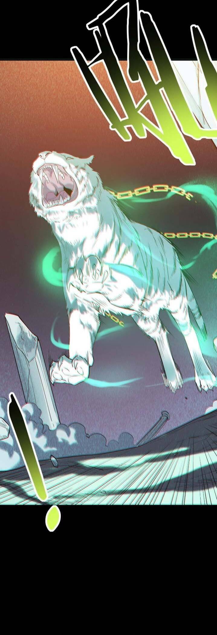 Tử Giới, Thức Tỉnh Tài Năng Hạng Sss Chap 71 - Next Chap 72