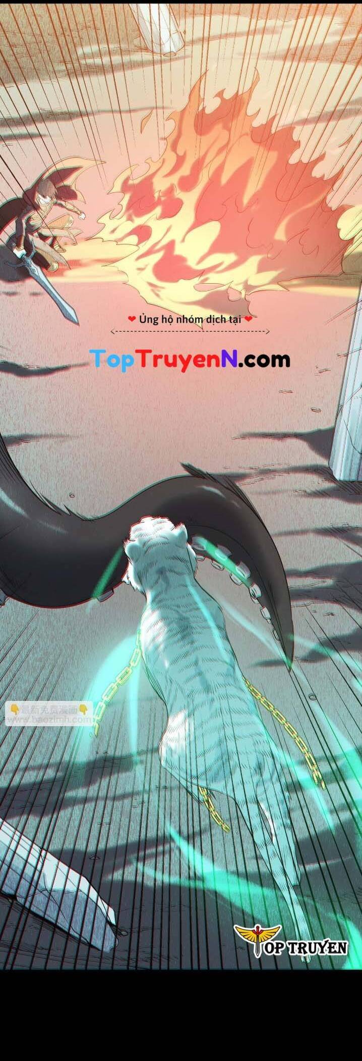 Tử Giới, Thức Tỉnh Tài Năng Hạng Sss Chap 71 - Next Chap 72