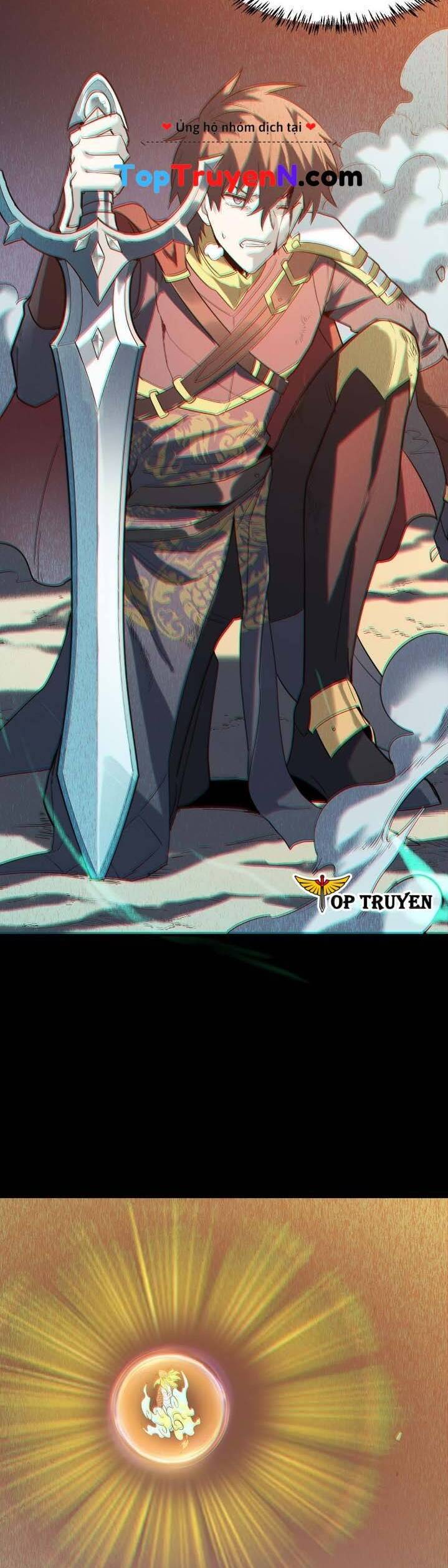 Tử Giới, Thức Tỉnh Tài Năng Hạng Sss Chap 71 - Next Chap 72