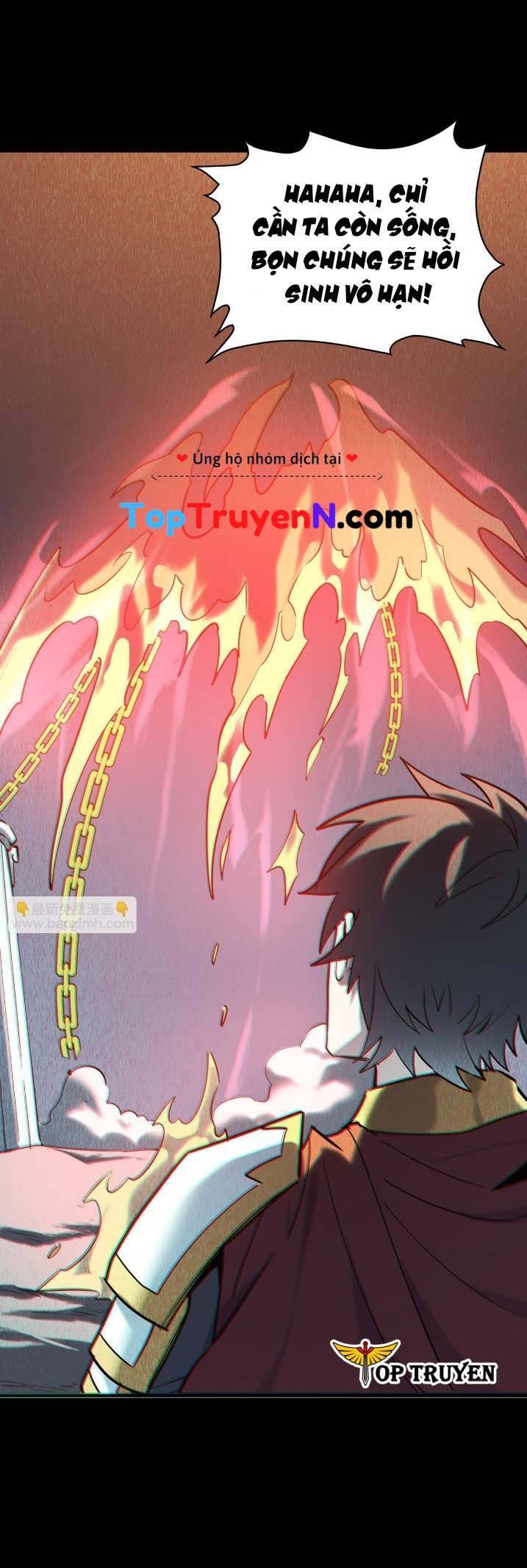 Tử Giới, Thức Tỉnh Tài Năng Hạng Sss Chap 71 - Next Chap 72