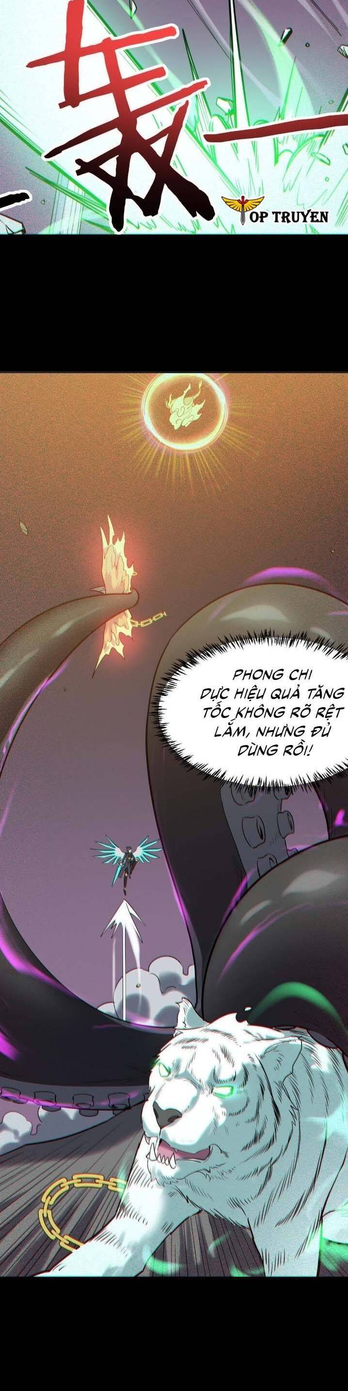 Tử Giới, Thức Tỉnh Tài Năng Hạng Sss Chap 71 - Next Chap 72
