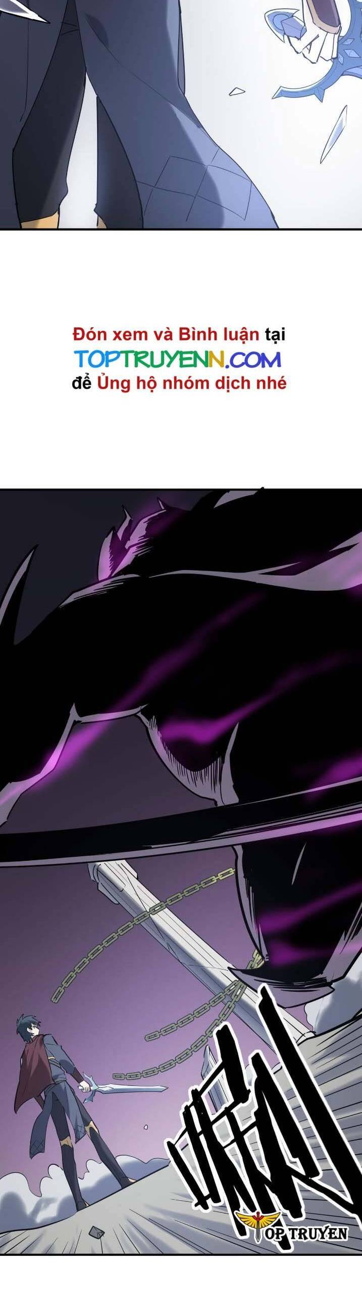 Tử Giới, Thức Tỉnh Tài Năng Hạng Sss Chap 71 - Next Chap 72