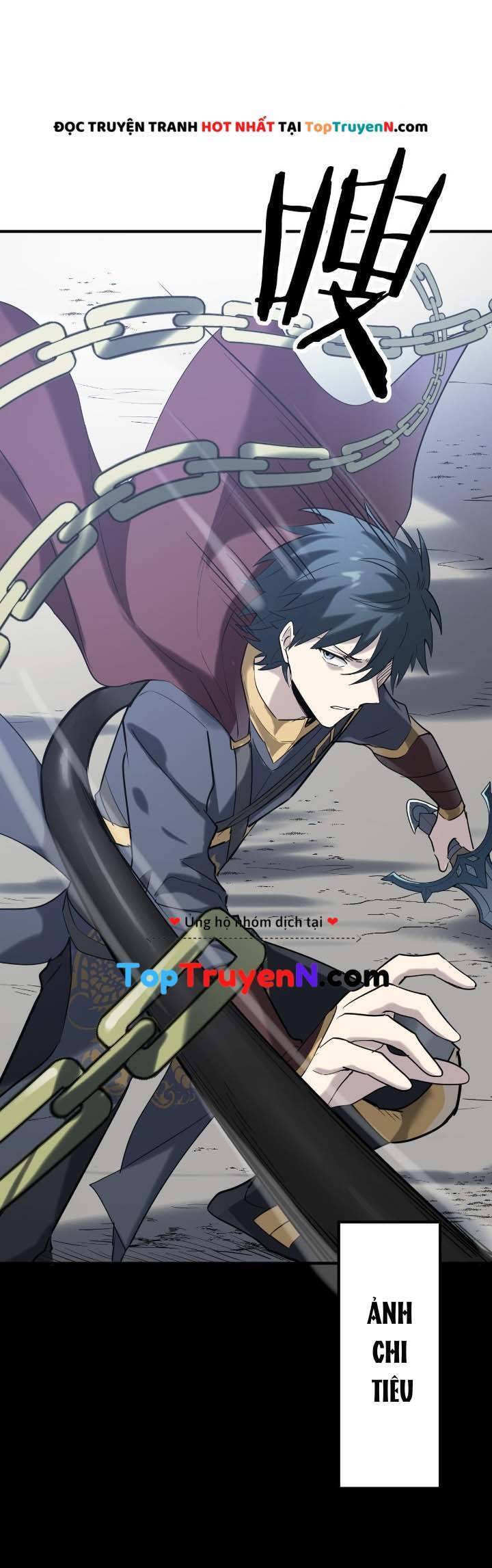 Tử Giới, Thức Tỉnh Tài Năng Hạng Sss Chap 71 - Next Chap 72