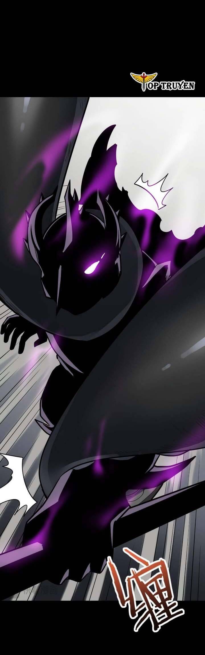 Tử Giới, Thức Tỉnh Tài Năng Hạng Sss Chap 71 - Next Chap 72