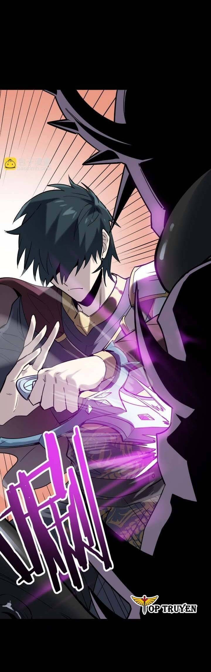 Tử Giới, Thức Tỉnh Tài Năng Hạng Sss Chap 71 - Next Chap 72