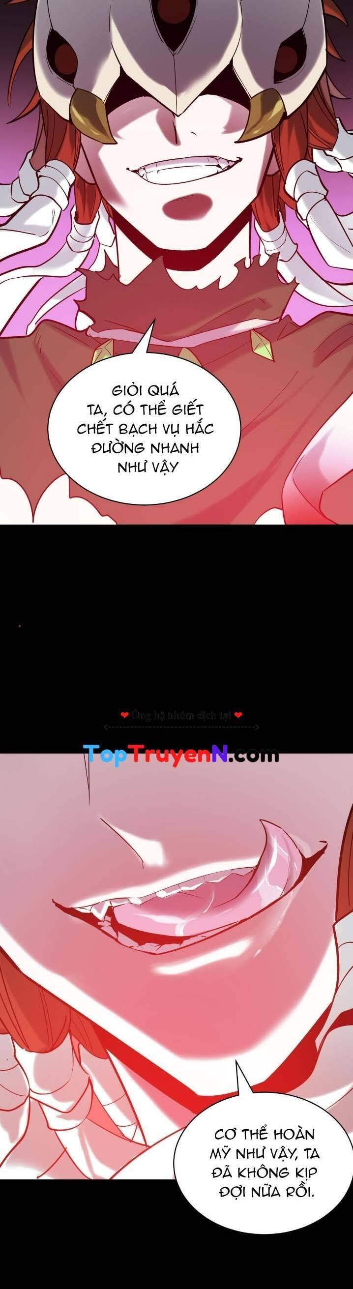 Tử Giới, Thức Tỉnh Tài Năng Hạng Sss Chap 71 - Next Chap 72