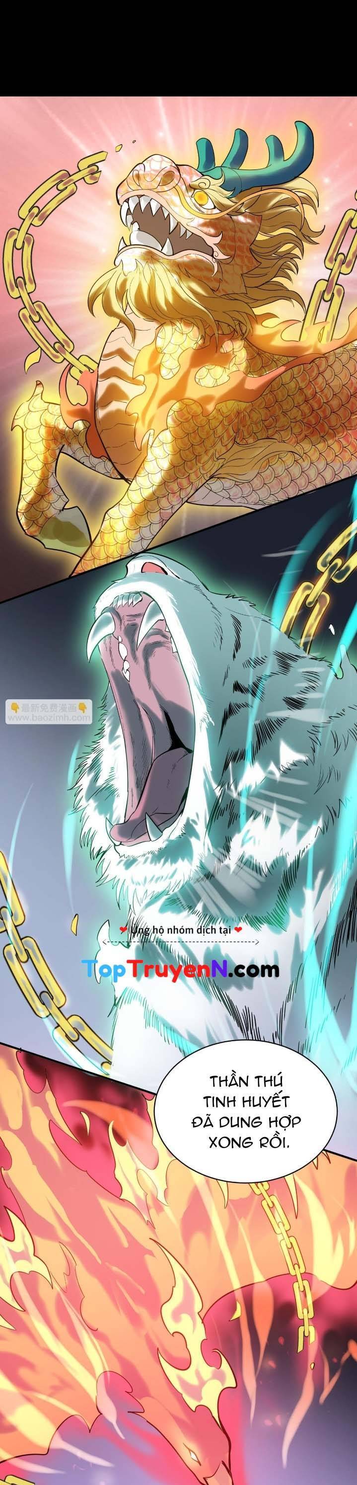 Tử Giới, Thức Tỉnh Tài Năng Hạng Sss Chap 71 - Next Chap 72