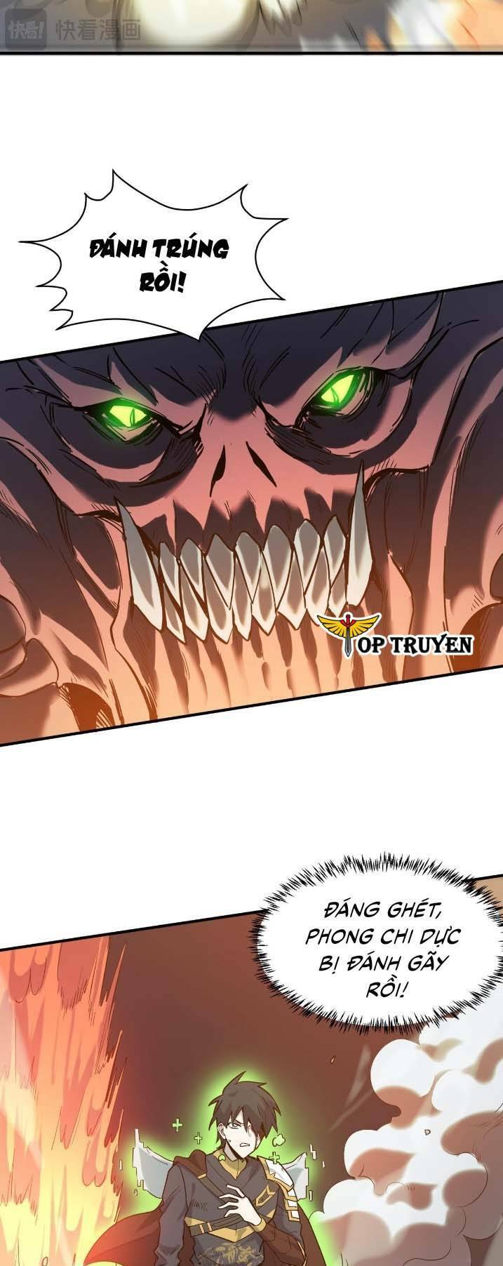 Tử Giới, Thức Tỉnh Tài Năng Hạng Sss Chap 72 - Next Chap 73