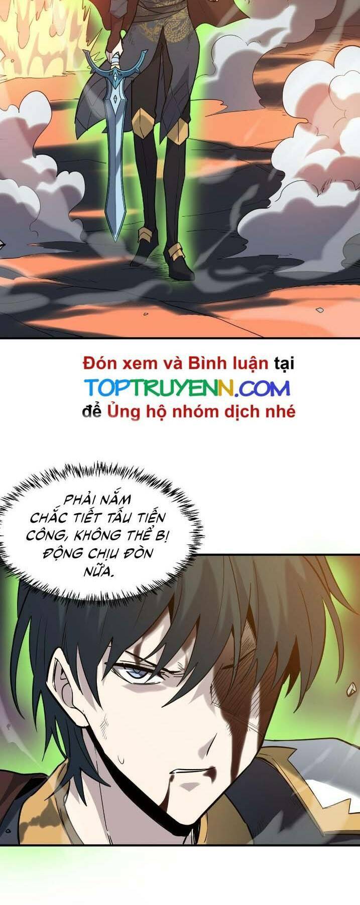 Tử Giới, Thức Tỉnh Tài Năng Hạng Sss Chap 72 - Next Chap 73