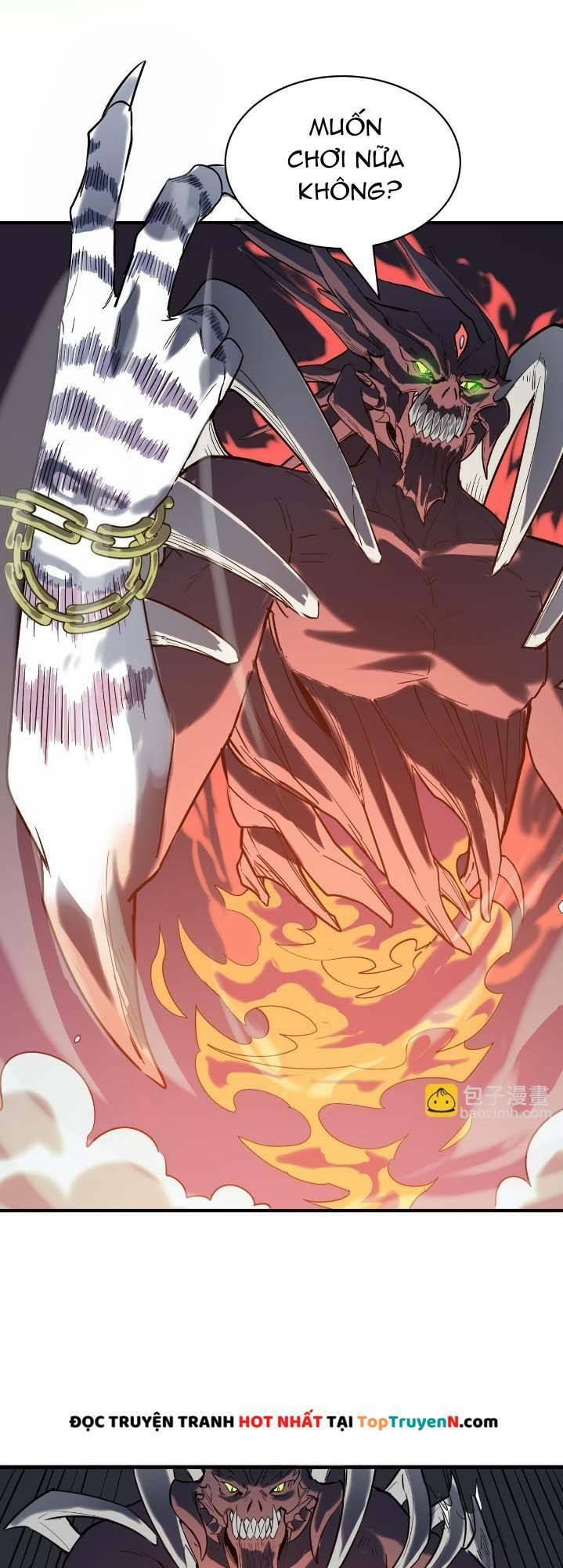 Tử Giới, Thức Tỉnh Tài Năng Hạng Sss Chap 72 - Next Chap 73