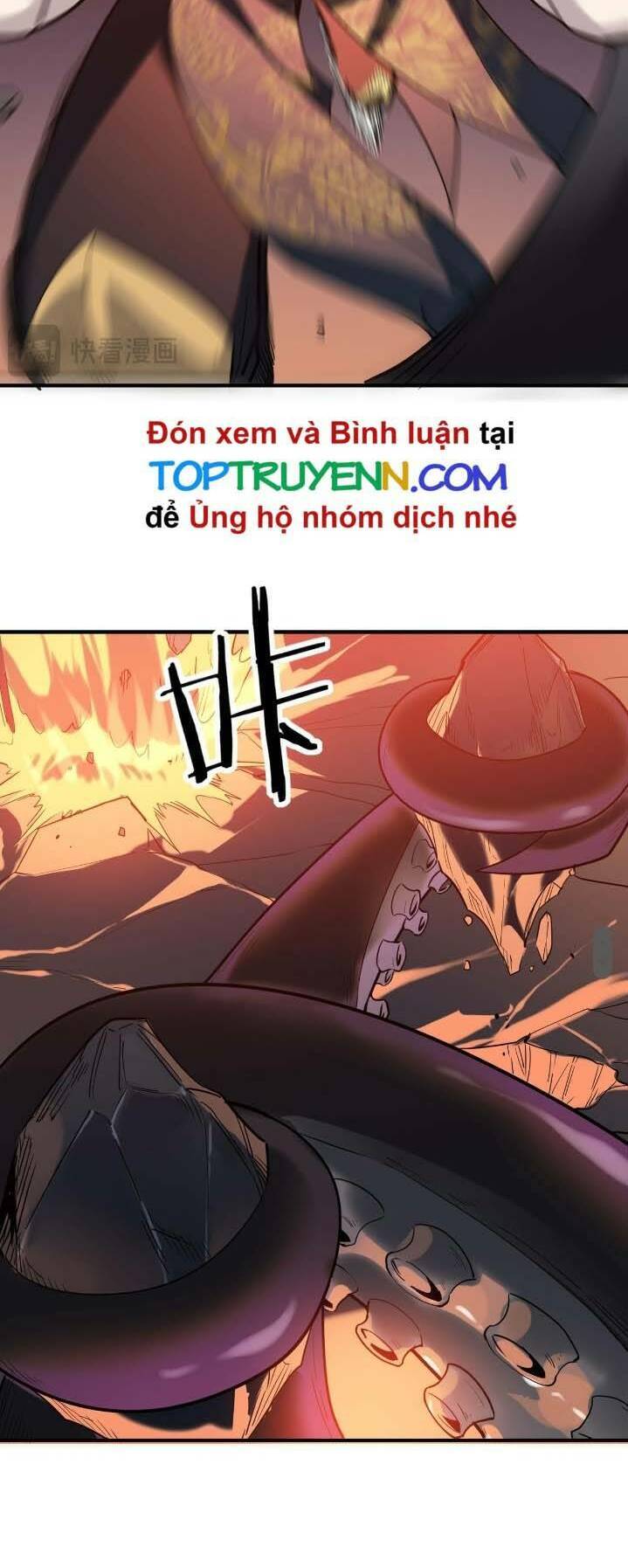 Tử Giới, Thức Tỉnh Tài Năng Hạng Sss Chap 72 - Next Chap 73