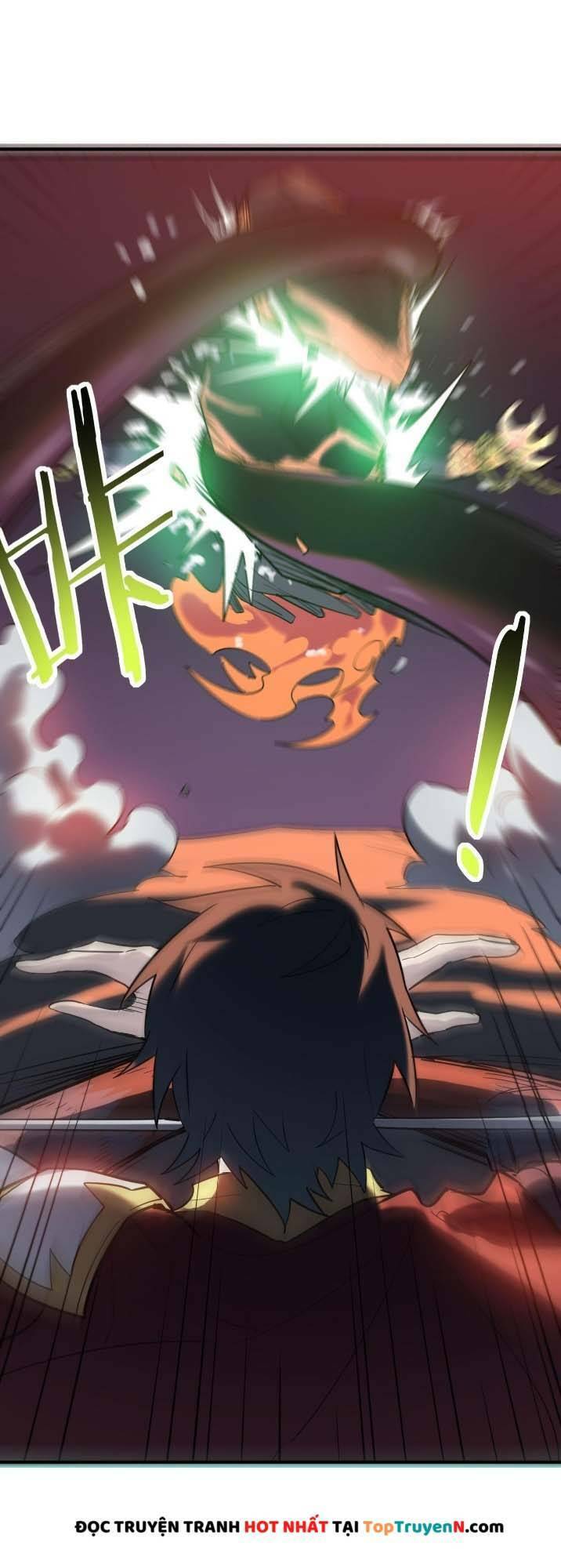 Tử Giới, Thức Tỉnh Tài Năng Hạng Sss Chap 72 - Next Chap 73