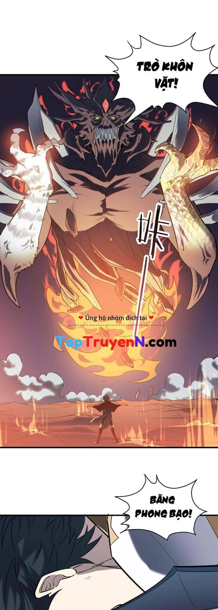 Tử Giới, Thức Tỉnh Tài Năng Hạng Sss Chap 72 - Next Chap 73