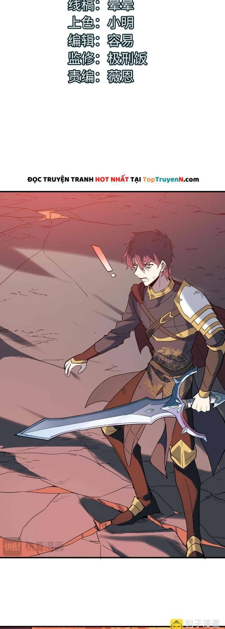 Tử Giới, Thức Tỉnh Tài Năng Hạng Sss Chap 72 - Next Chap 73