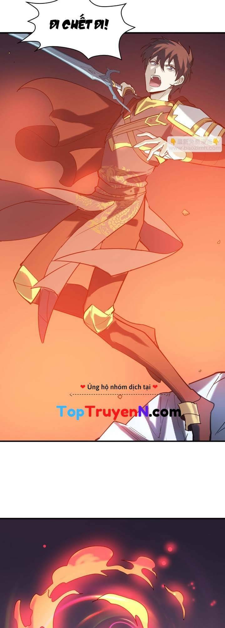 Tử Giới, Thức Tỉnh Tài Năng Hạng Sss Chap 72 - Next Chap 73