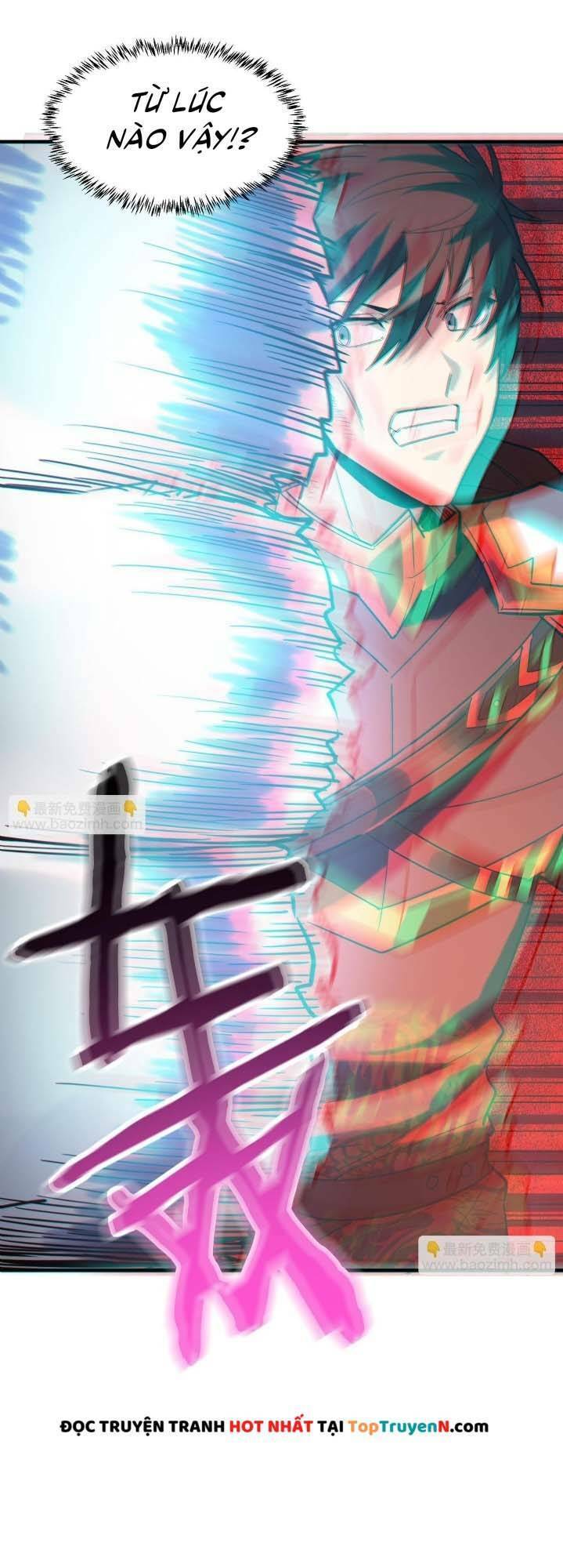 Tử Giới, Thức Tỉnh Tài Năng Hạng Sss Chap 72 - Next Chap 73