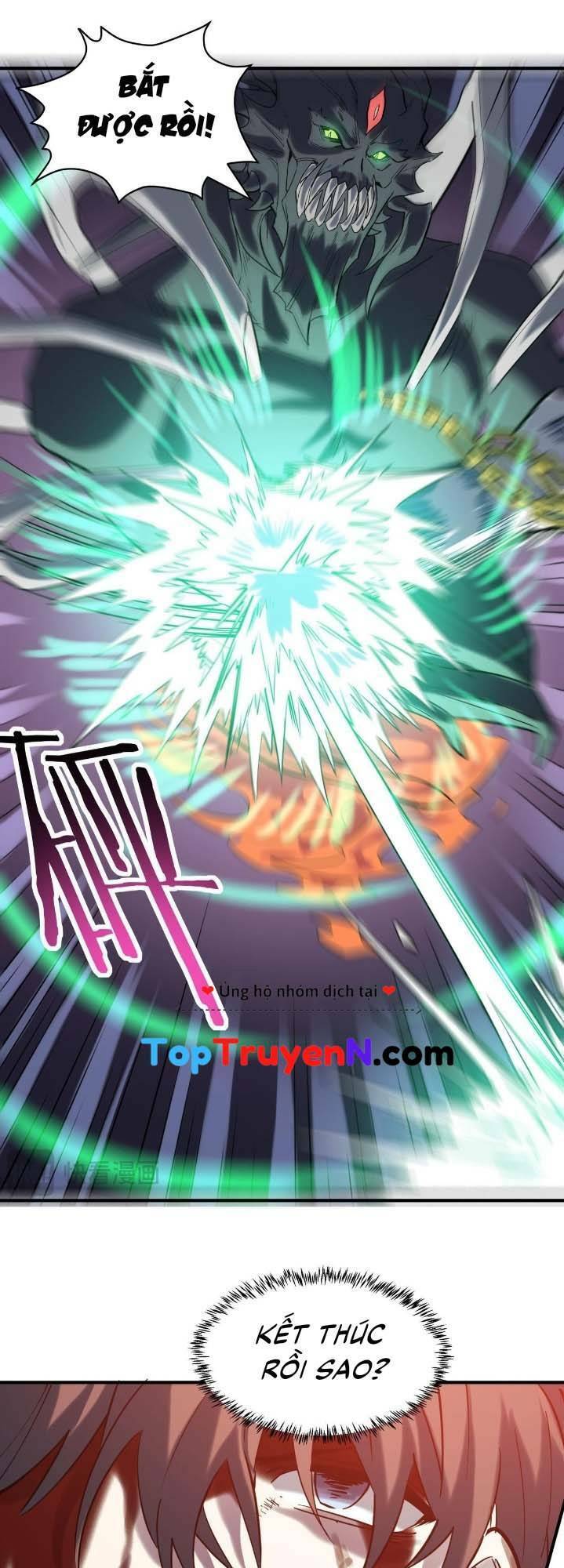 Tử Giới, Thức Tỉnh Tài Năng Hạng Sss Chap 72 - Next Chap 73