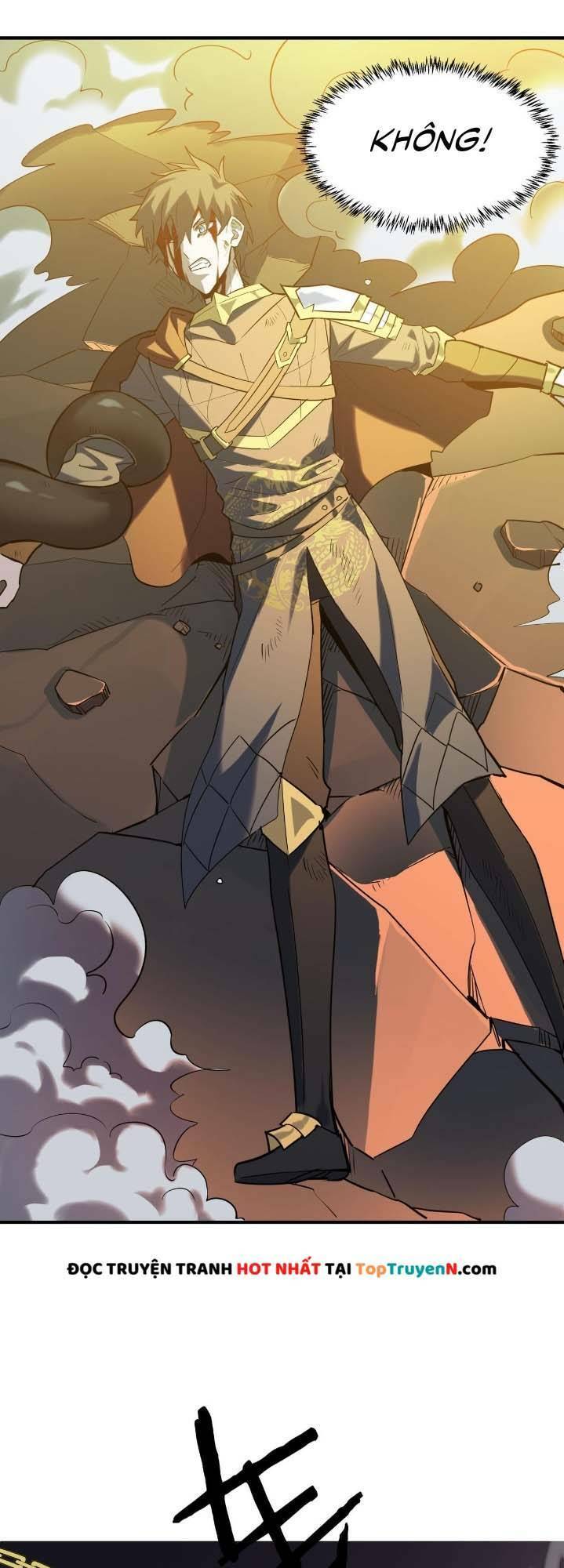 Tử Giới, Thức Tỉnh Tài Năng Hạng Sss Chap 72 - Next Chap 73