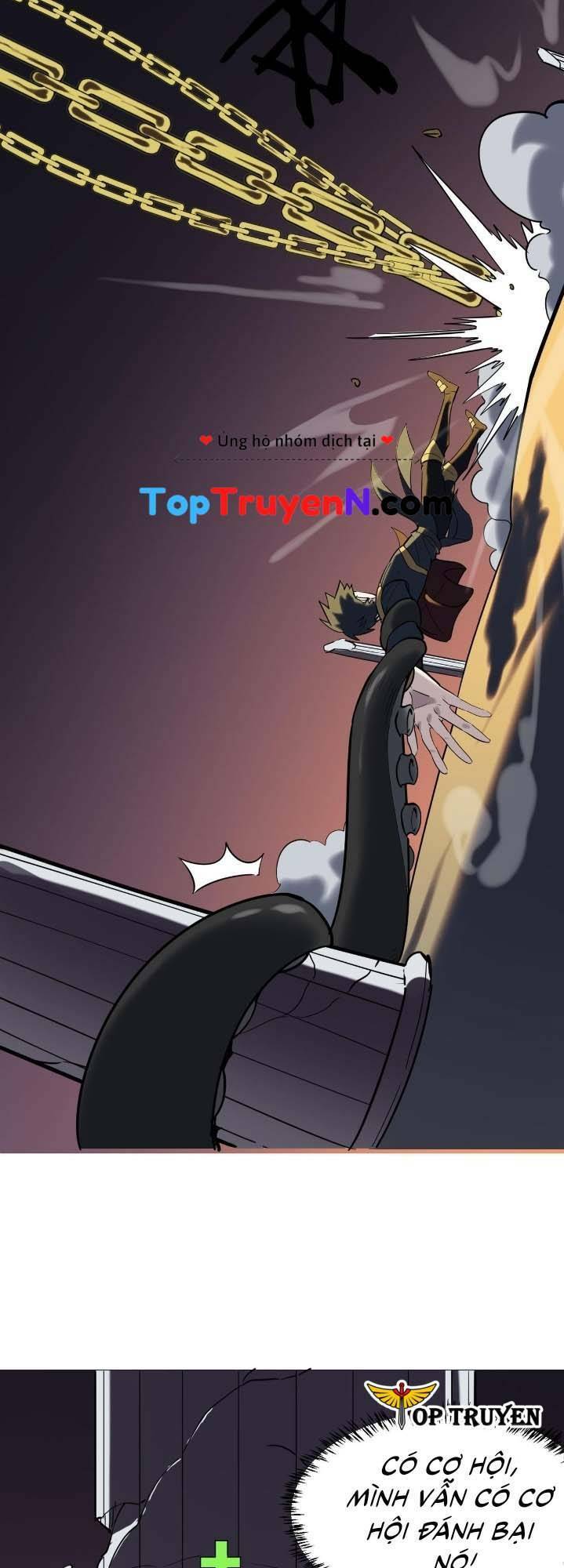 Tử Giới, Thức Tỉnh Tài Năng Hạng Sss Chap 72 - Next Chap 73