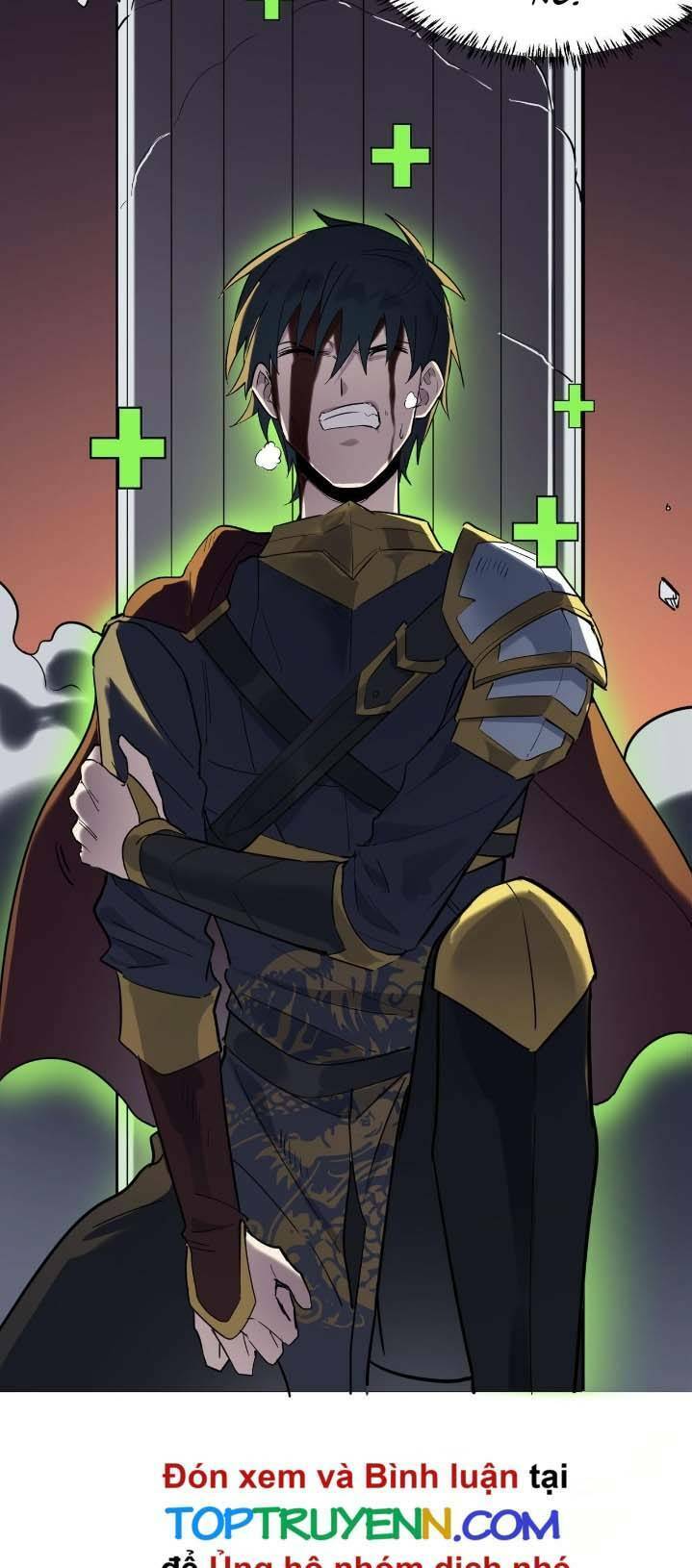 Tử Giới, Thức Tỉnh Tài Năng Hạng Sss Chap 72 - Next Chap 73