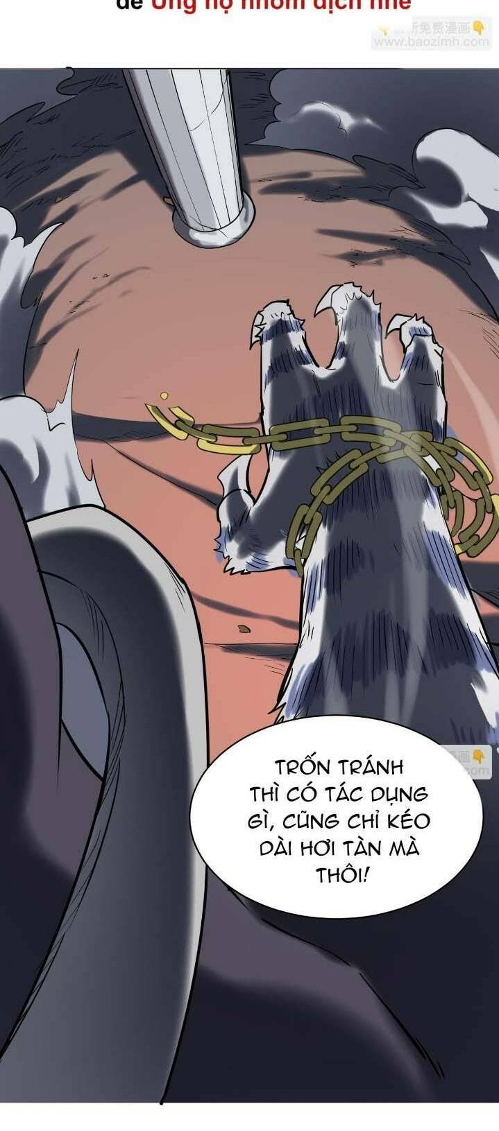 Tử Giới, Thức Tỉnh Tài Năng Hạng Sss Chap 72 - Next Chap 73