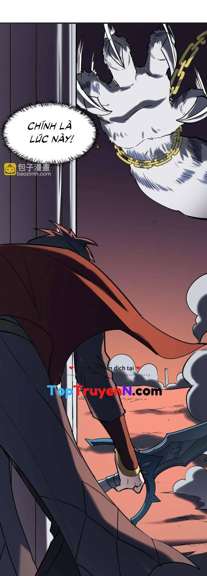 Tử Giới, Thức Tỉnh Tài Năng Hạng Sss Chap 72 - Next Chap 73