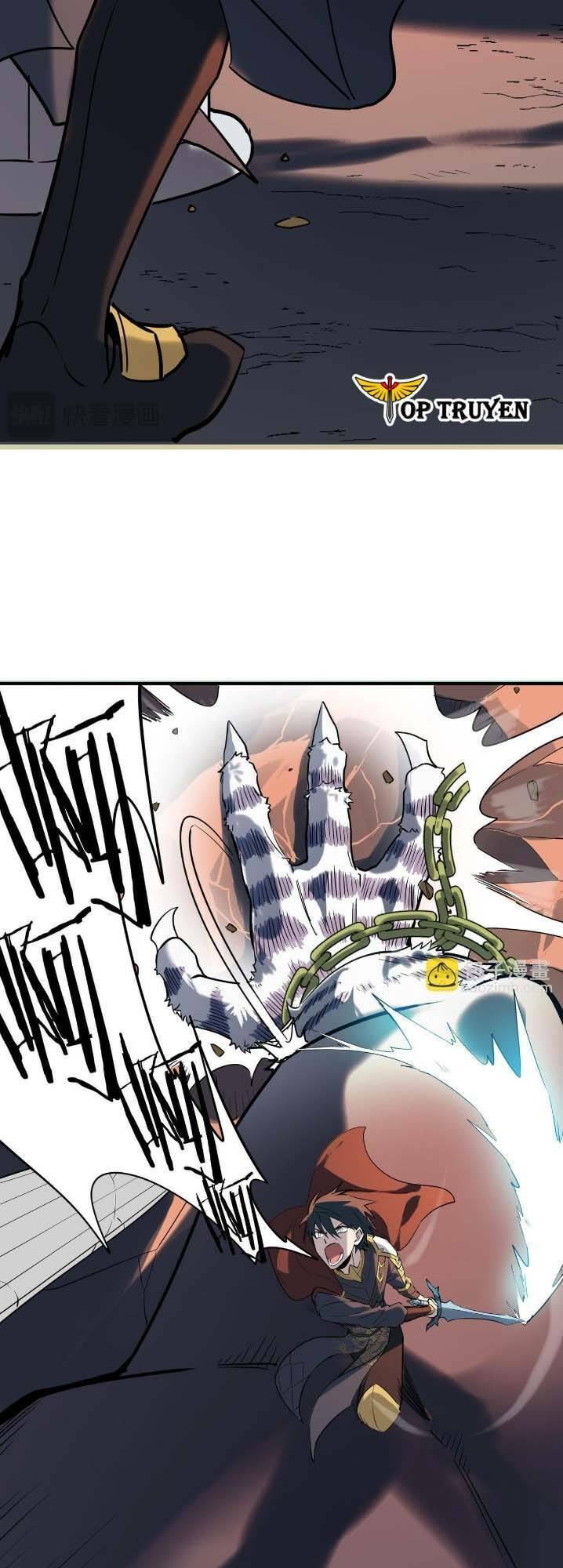 Tử Giới, Thức Tỉnh Tài Năng Hạng Sss Chap 72 - Next Chap 73