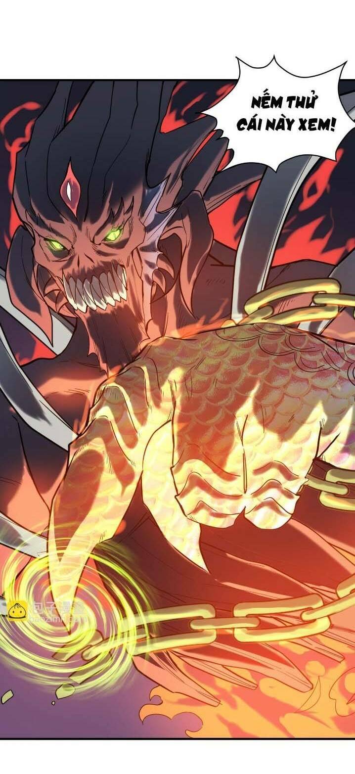 Tử Giới, Thức Tỉnh Tài Năng Hạng Sss Chap 72 - Next Chap 73