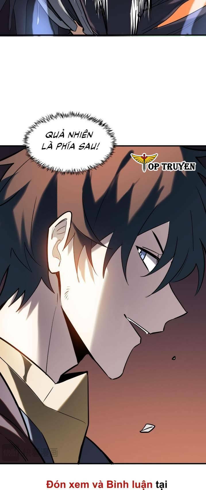 Tử Giới, Thức Tỉnh Tài Năng Hạng Sss Chap 72 - Next Chap 73