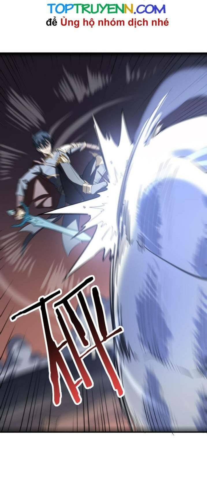 Tử Giới, Thức Tỉnh Tài Năng Hạng Sss Chap 72 - Next Chap 73