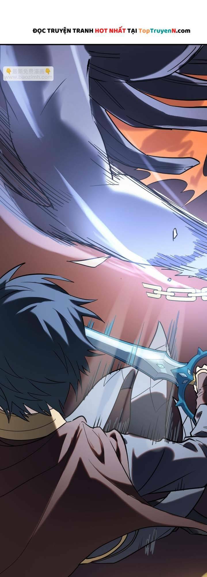 Tử Giới, Thức Tỉnh Tài Năng Hạng Sss Chap 72 - Next Chap 73