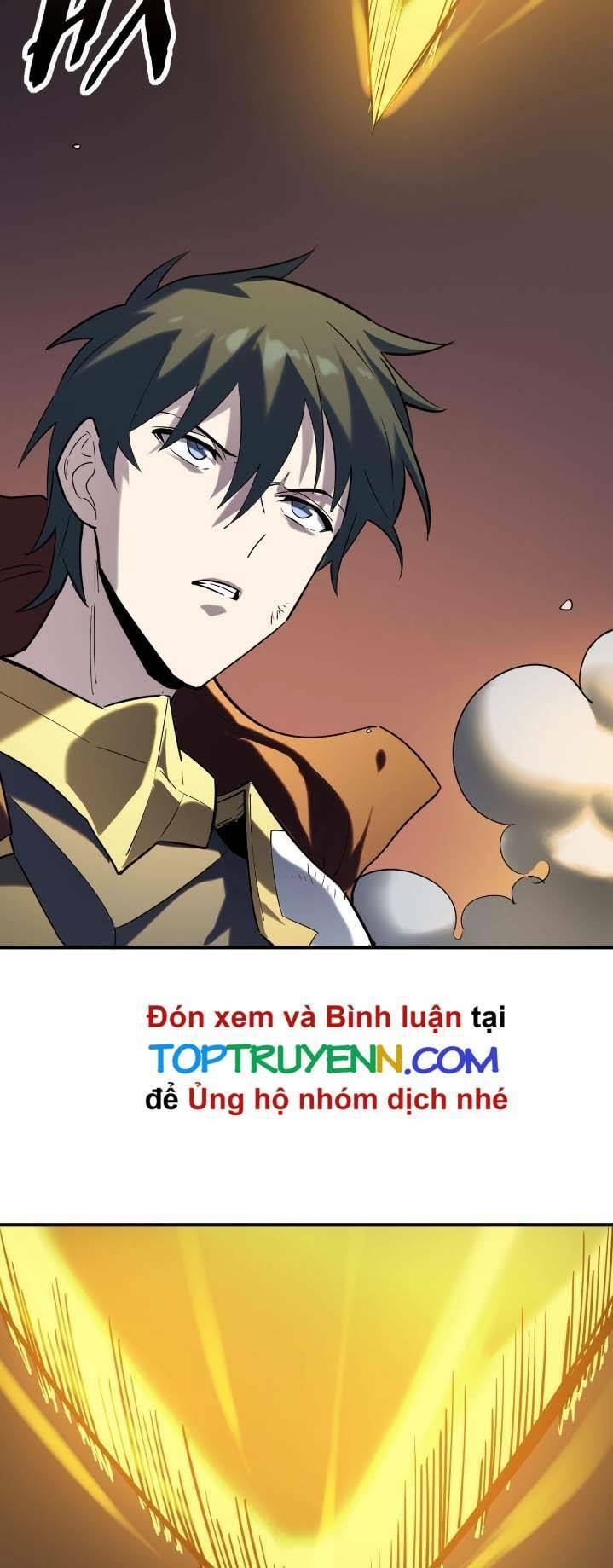 Tử Giới, Thức Tỉnh Tài Năng Hạng Sss Chap 72 - Next Chap 73