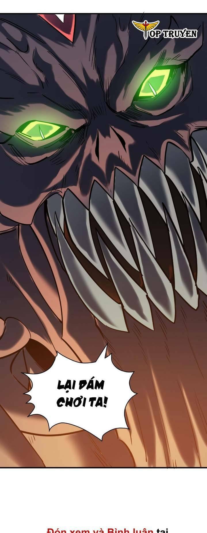 Tử Giới, Thức Tỉnh Tài Năng Hạng Sss Chap 72 - Next Chap 73