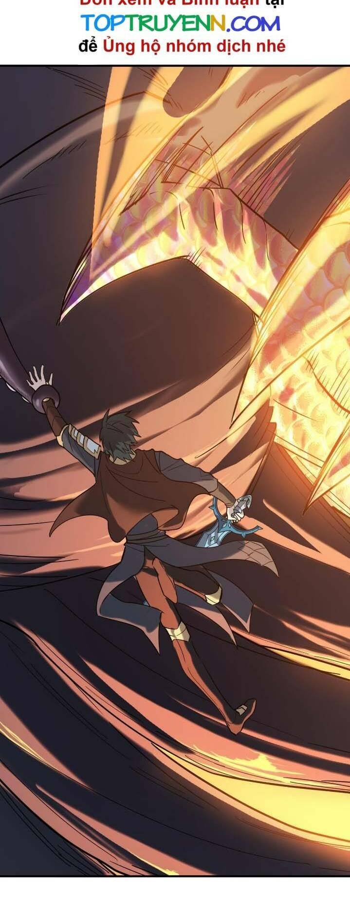 Tử Giới, Thức Tỉnh Tài Năng Hạng Sss Chap 72 - Next Chap 73