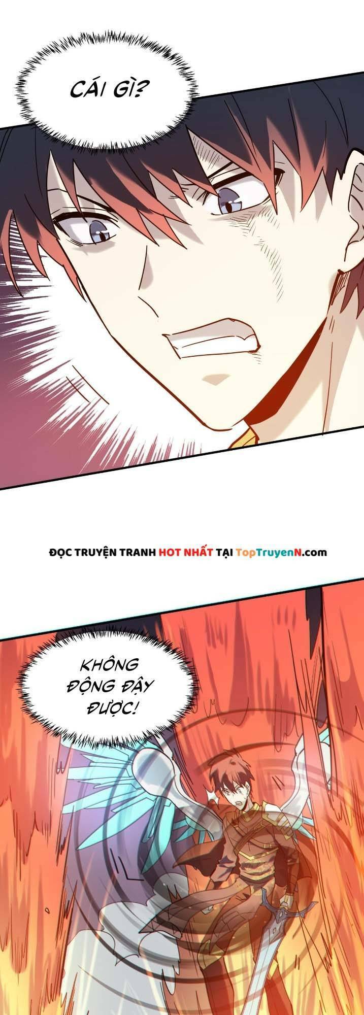 Tử Giới, Thức Tỉnh Tài Năng Hạng Sss Chap 72 - Next Chap 73