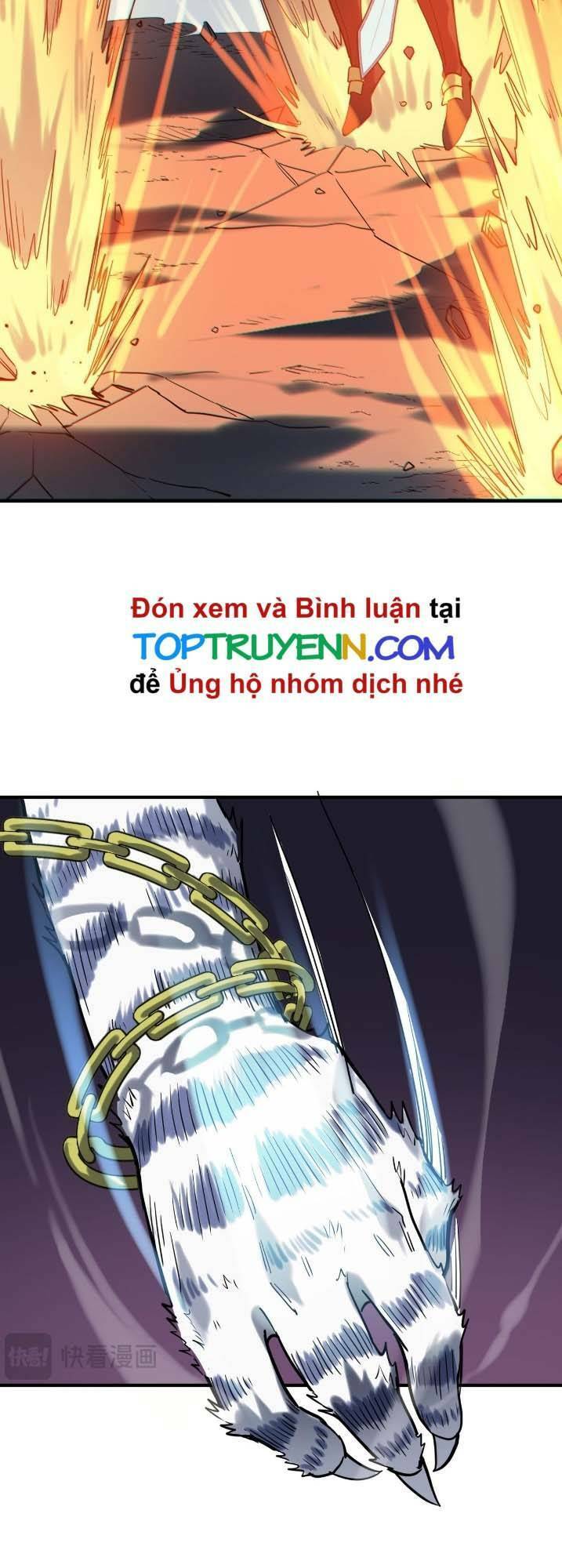 Tử Giới, Thức Tỉnh Tài Năng Hạng Sss Chap 72 - Next Chap 73