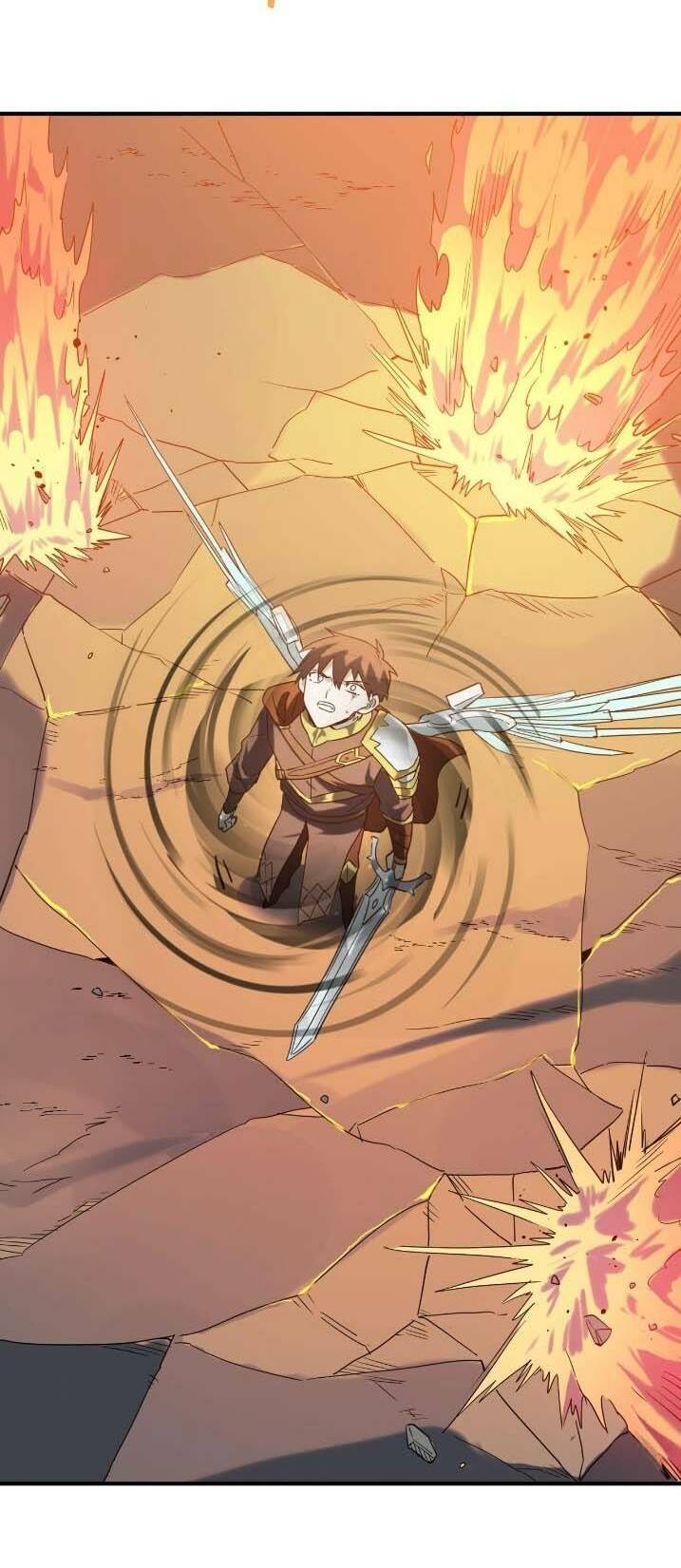 Tử Giới, Thức Tỉnh Tài Năng Hạng Sss Chap 72 - Next Chap 73