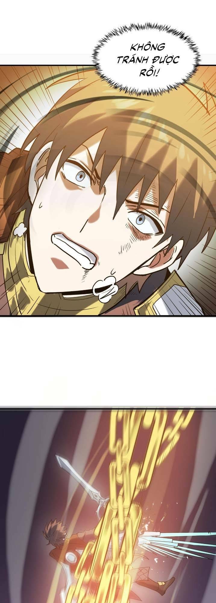 Tử Giới, Thức Tỉnh Tài Năng Hạng Sss Chap 72 - Next Chap 73