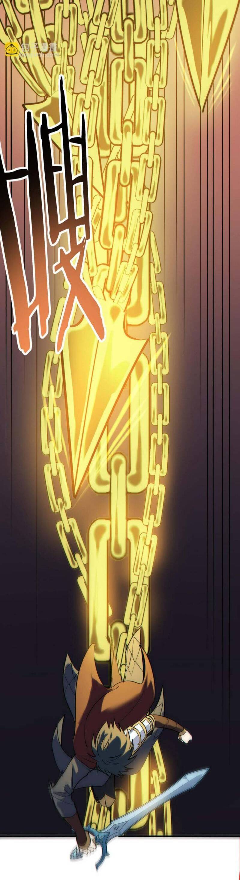 Tử Giới, Thức Tỉnh Tài Năng Hạng Sss Chap 73 - Next Chap 74