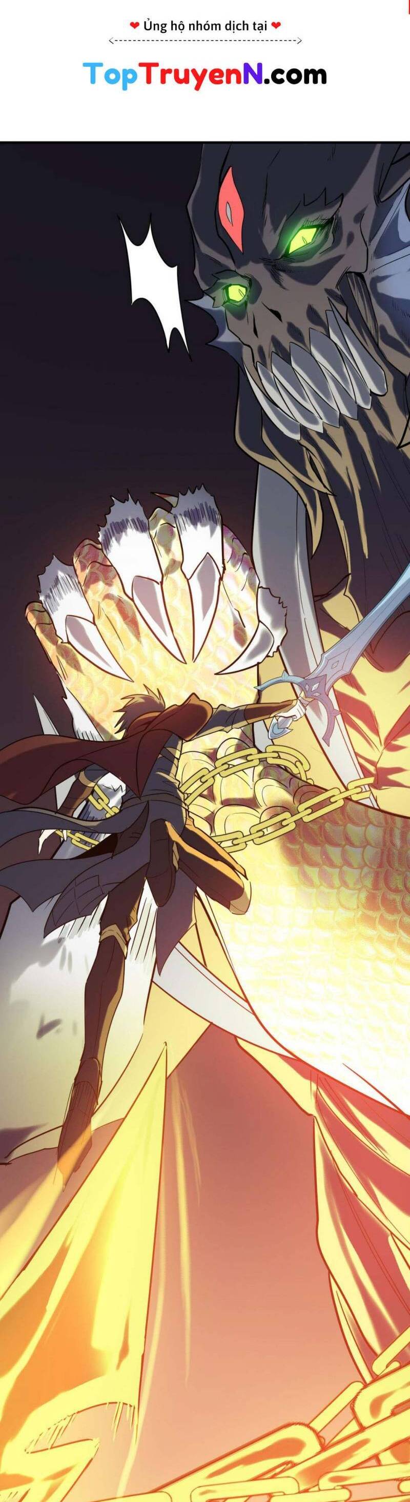 Tử Giới, Thức Tỉnh Tài Năng Hạng Sss Chap 73 - Next Chap 74