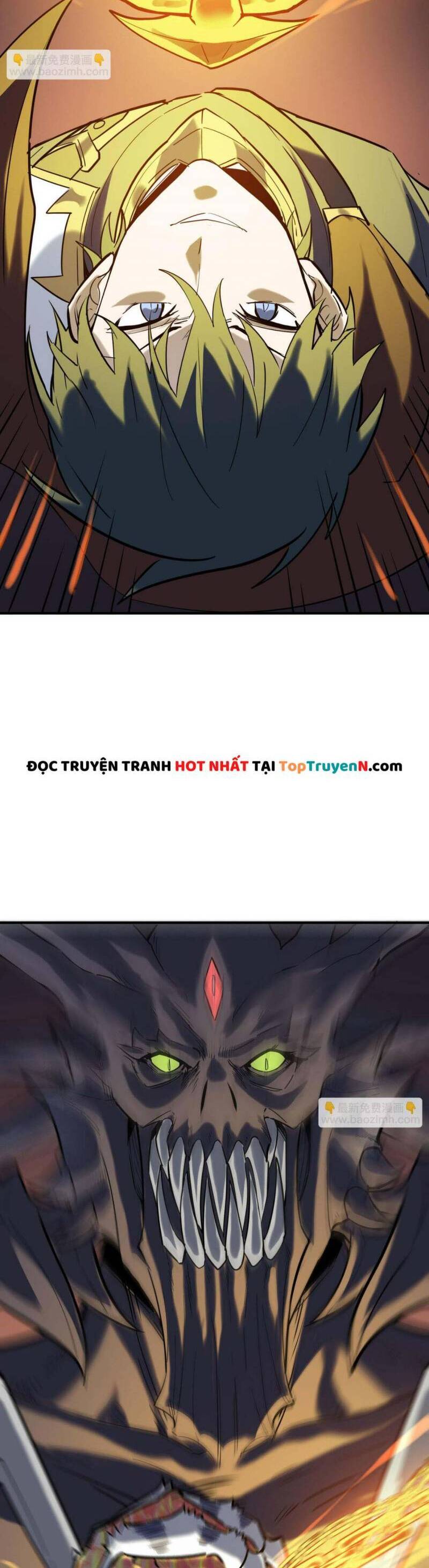 Tử Giới, Thức Tỉnh Tài Năng Hạng Sss Chap 73 - Next Chap 74