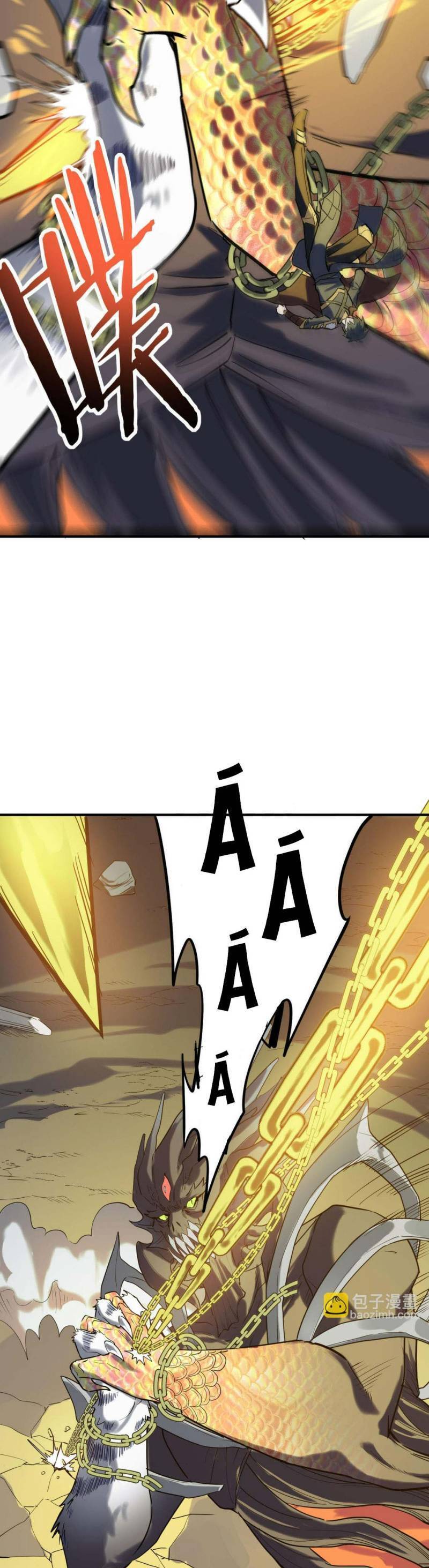 Tử Giới, Thức Tỉnh Tài Năng Hạng Sss Chap 73 - Next Chap 74