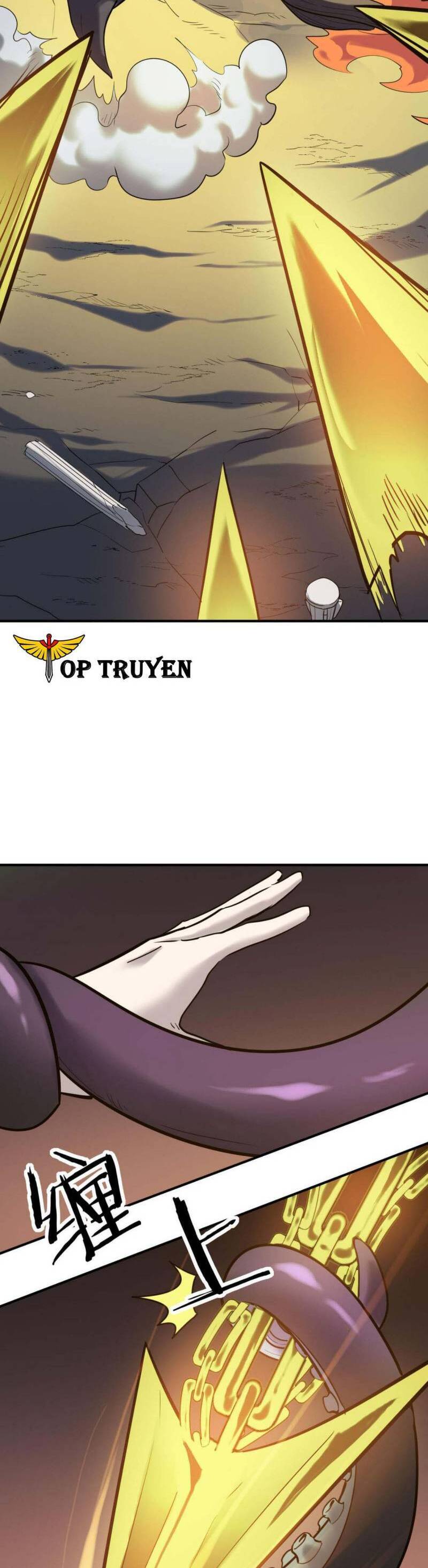 Tử Giới, Thức Tỉnh Tài Năng Hạng Sss Chap 73 - Next Chap 74