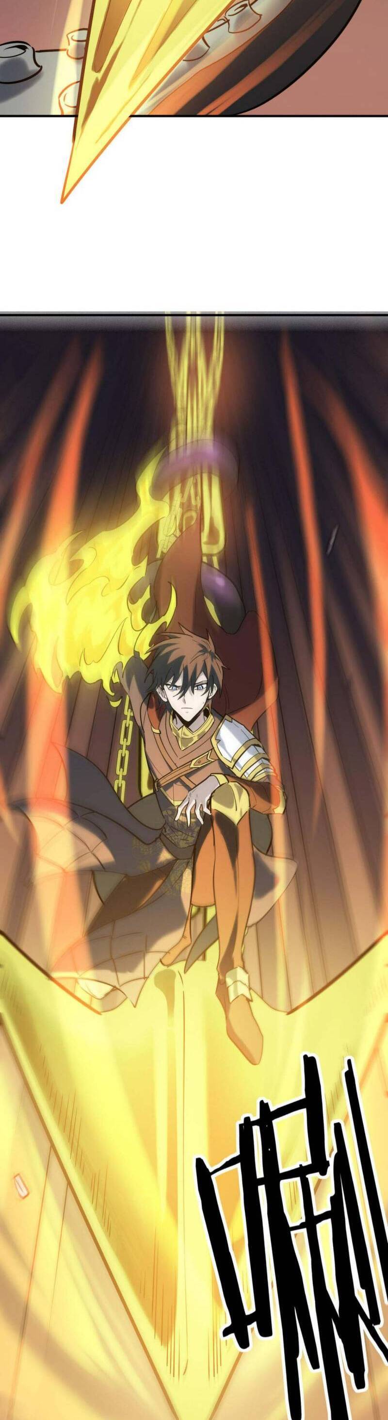 Tử Giới, Thức Tỉnh Tài Năng Hạng Sss Chap 73 - Next Chap 74