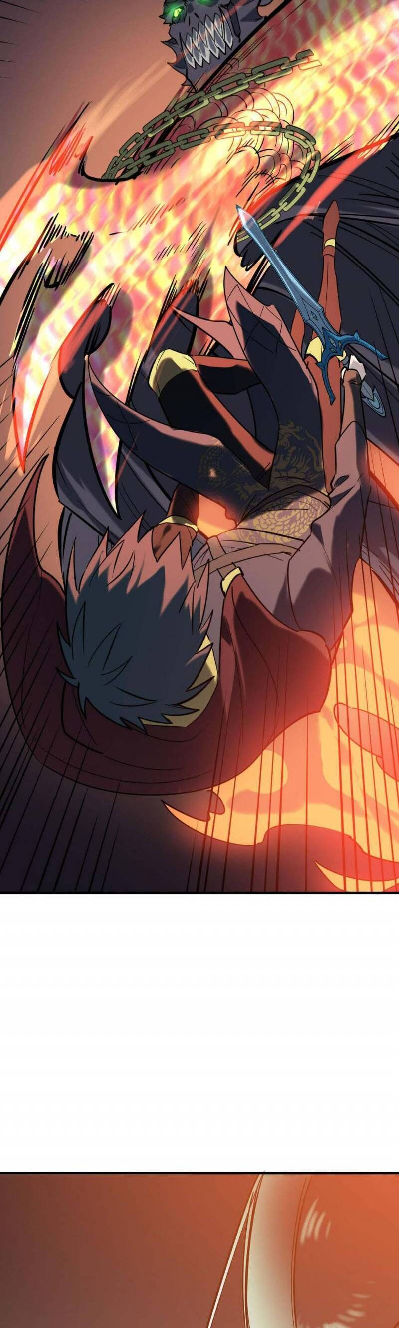 Tử Giới, Thức Tỉnh Tài Năng Hạng Sss Chap 73 - Next Chap 74