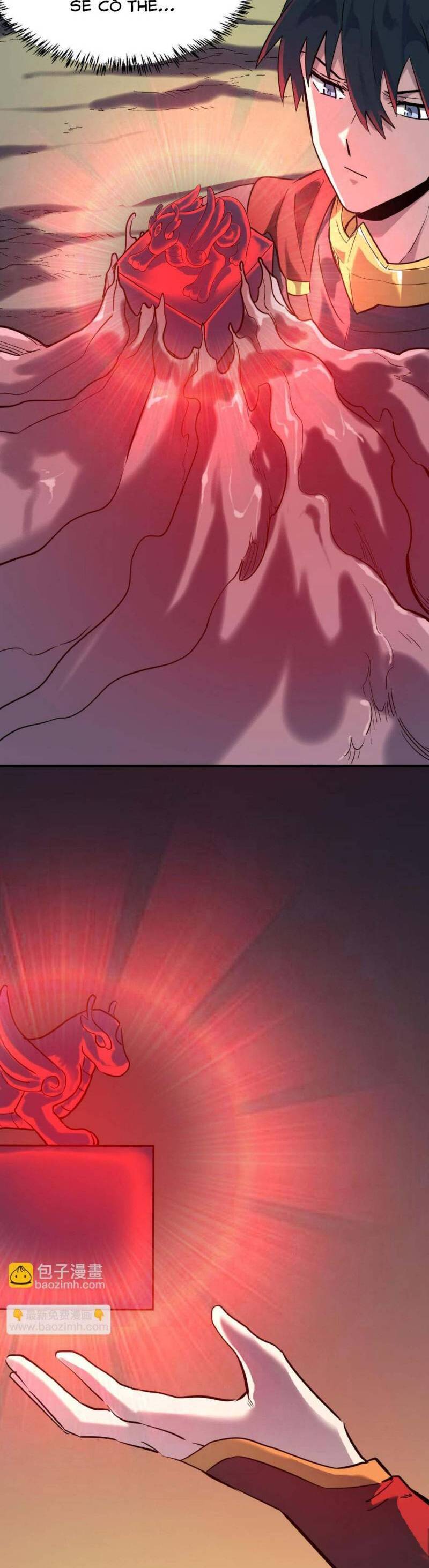 Tử Giới, Thức Tỉnh Tài Năng Hạng Sss Chap 73 - Next Chap 74